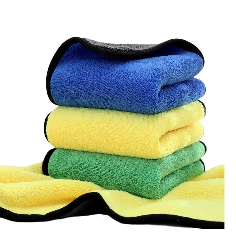 AIVC  Microfiber Towel