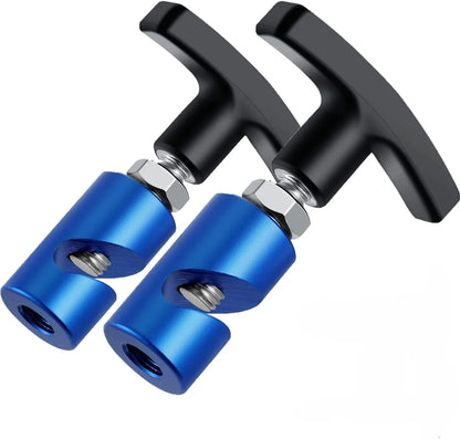 AIVC Bar Safety Clips