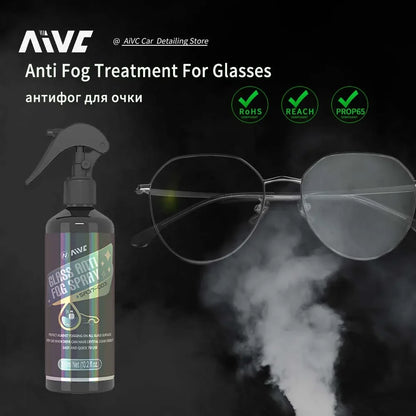 AIVC Anti-Fog Coating Spray