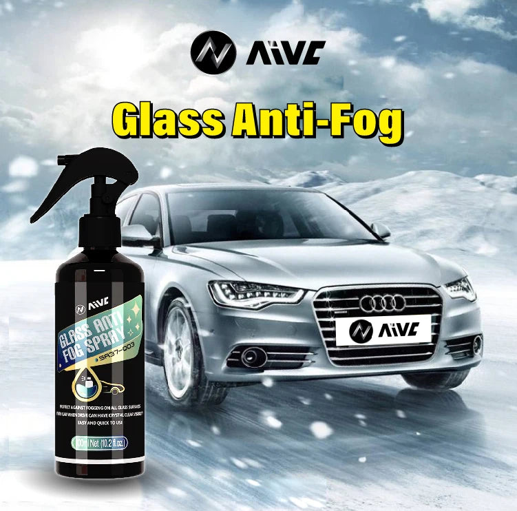 AIVC Anti-Fog Coating Spray