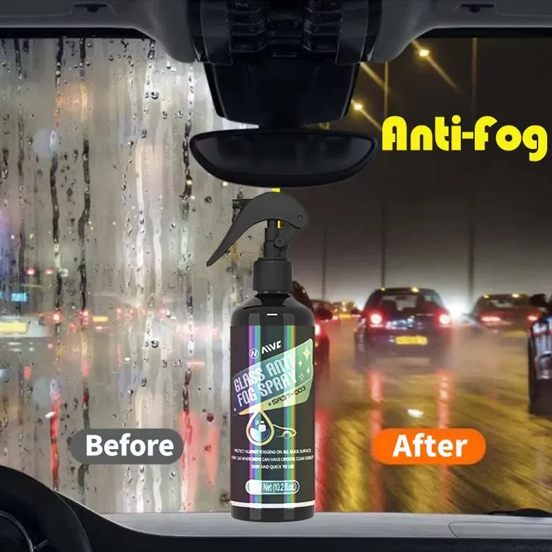 AIVC Anti-Fog Coating Spray